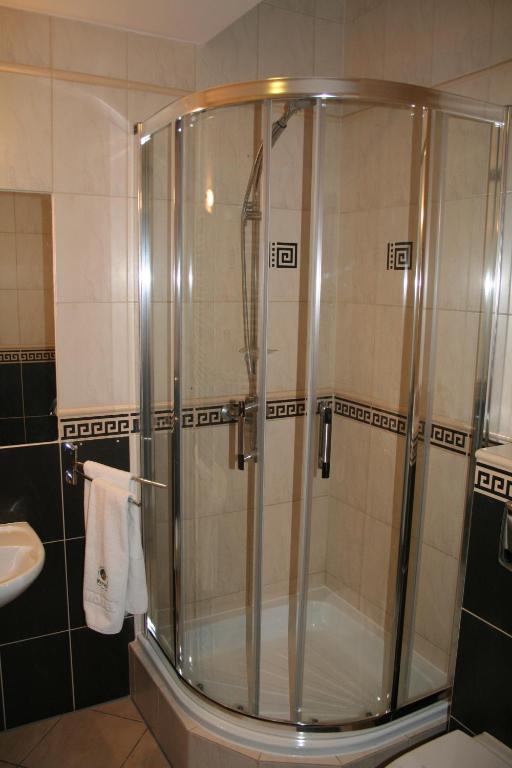 יארוצין Hotel Kasyno חדר תמונה